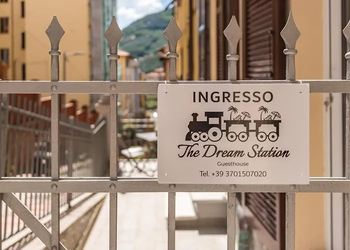 The Dream Station